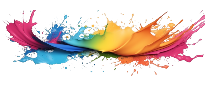 墨水图片,笔触元素,画笔PNG,水滴免抠素材